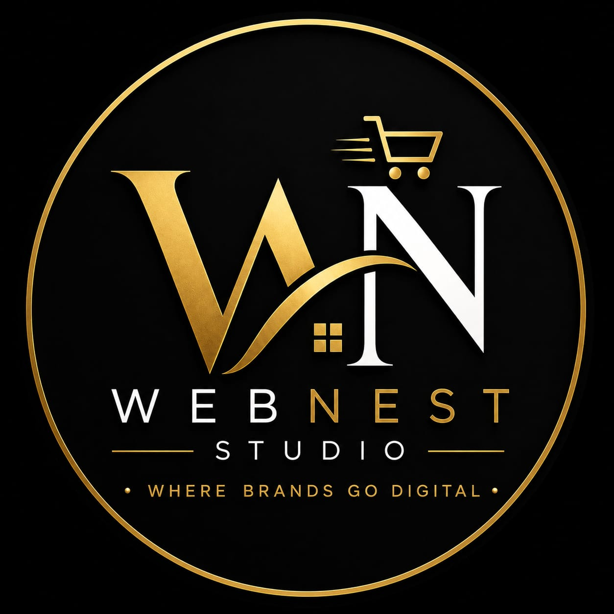 WebNest Studio